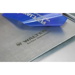 Walter 54B067 3.75″ x 7″ Surfox Stencil (1 Stencil)