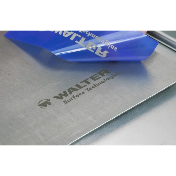 Walter 54B068 5″ x 7″ Surfox Stencil (1 Stencil)
