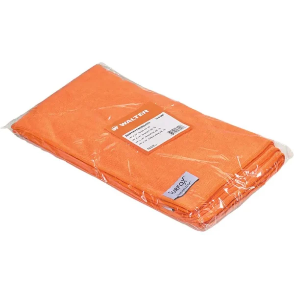 Walter 54B090 SURFOX Powercloth – 10 per Pack (1 Pack)