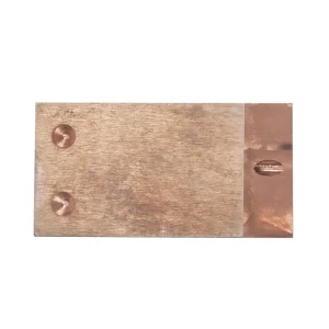 Walter 54B143 90° Tungsten Insert