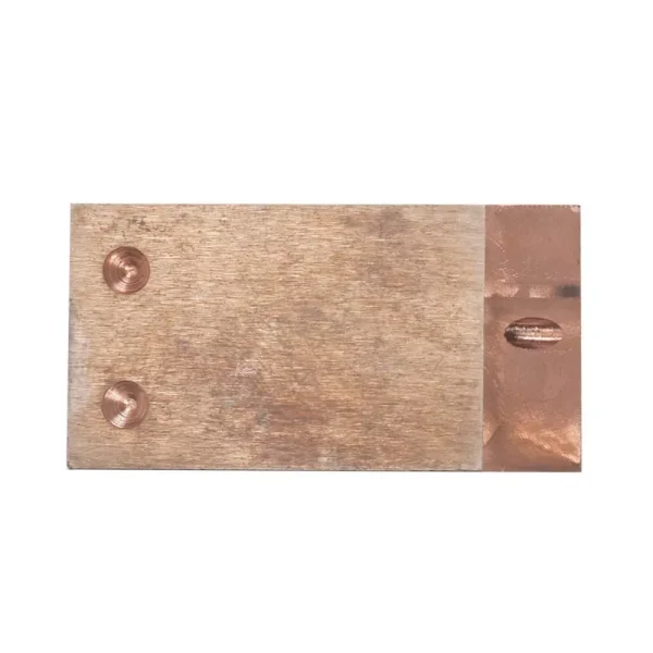 Walter 54B143 90° Tungsten Insert