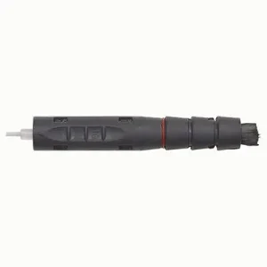 Walter 54B156 Carbon fiber brush with removable rings (5 per package)