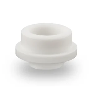 WELDCRAFT™ 54N01 Medium Gas Lens Insulator, 2 Per Pkg