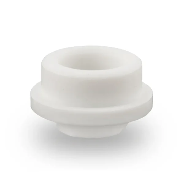 WELDCRAFT™ 54N01 Medium Gas Lens Insulator, 2 Per Pkg