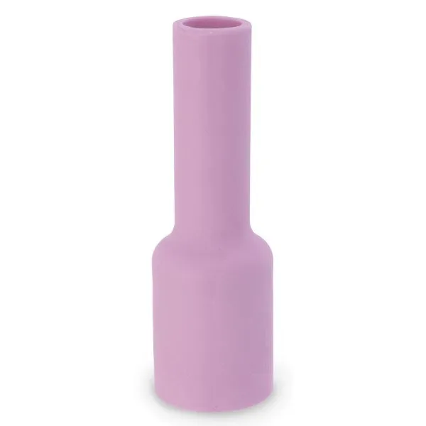 Weldcraft Alumina TIG Gas Lens Long Nozzle – 54N15L
