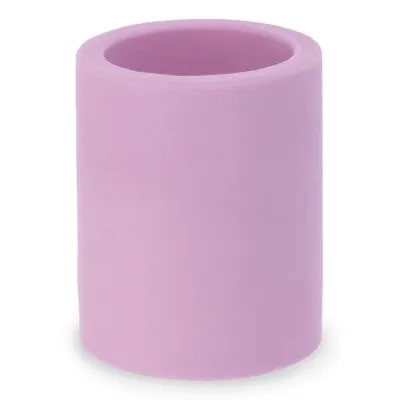 Weldcraft Alumina TIG Gas Lens Short Nozzle – 54N19