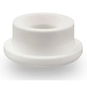 Weldcraft TIG Torch Gas Lens Insulator 54N63-20