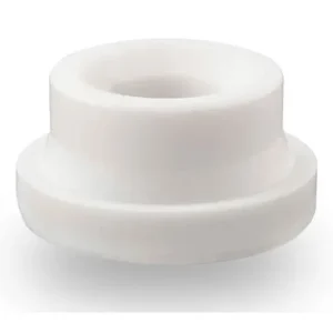 Weldcraft TIG Torch Gas Lens Insulator 54N63