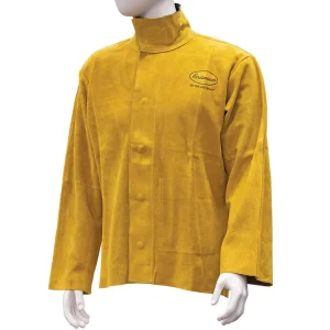 Eastwood Leather Welding Jacket – 2XL