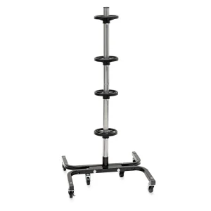 Eastwood Rolling Tire Storage Tree