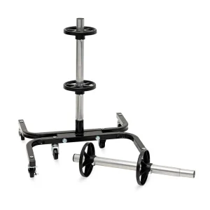 Eastwood Rolling Tire Storage Tree