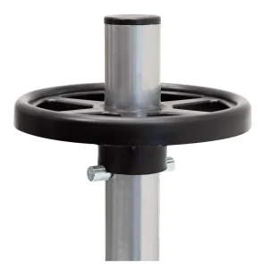 Eastwood Rolling Tire Storage Tree