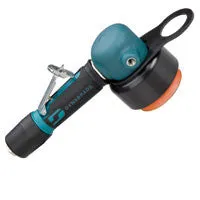 Dynabrade 55126 3″ (76 mm) Dia. Dynabuffer Random Orbital Polisher