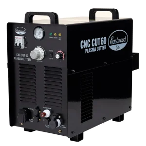 Eastwood Elite CNC Cut 60 Plasma Cutter for 4×4 CNC Plasma Table (55132)