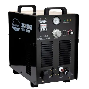 Eastwood Elite CNC Cut 60 Plasma Cutter for 4×4 CNC Plasma Table (55132)