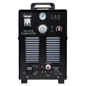 Eastwood Elite CNC Cut 60 Plasma Cutter for 4×4 CNC Plasma Table (55132)