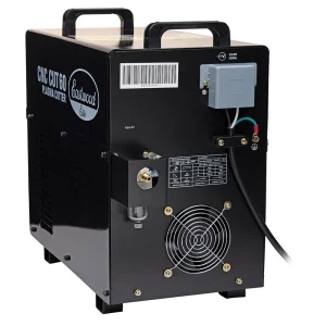 Eastwood Elite CNC Cut 60 Plasma Cutter for 4×4 CNC Plasma Table (55132)