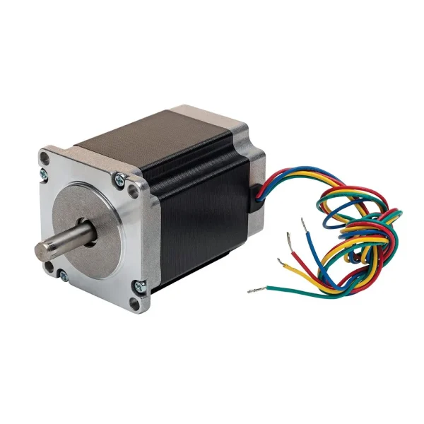 Eastwood CNC Plasma Table 3.0A Stepper Motor for 4×4 CNC Plasma Table (item 55132)