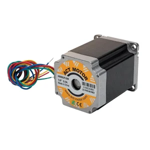 Eastwood CNC Plasma Table 3.0A Stepper Motor for 4×4 CNC Plasma Table (item 55132)
