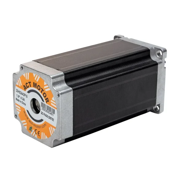 Eastwood CNC Plasma Table 4.2A Stepper Motor for 4×4 CNC Plasma Table (item 55132)