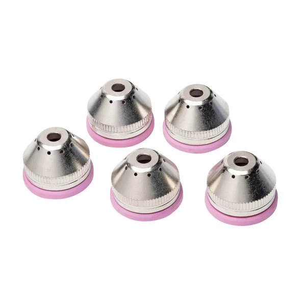 Eastwood CNC Plasma Torch Nozzle Guard Cap 5-Pack for 4×4 CNC Plasma Table (item 55132)