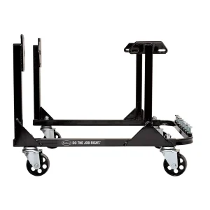 Eastwood Rolling Engine Storage Stand – Small and Big Block Chevy (LS Engines Excluded)