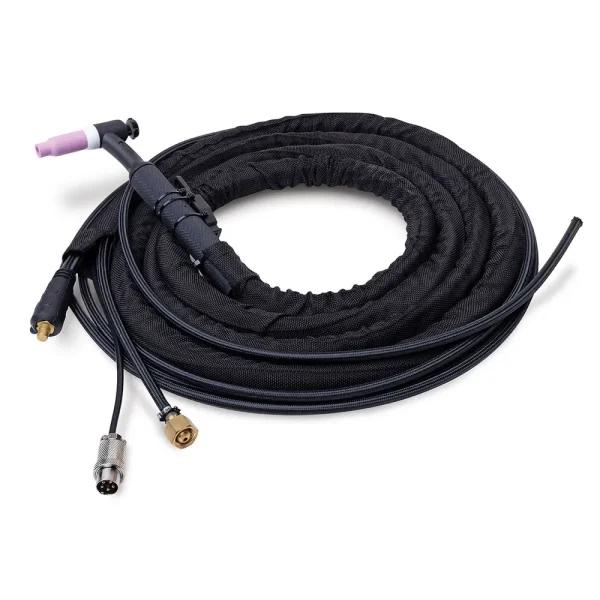 Eastwood Water Cooled WP18F TIG Welder Torch