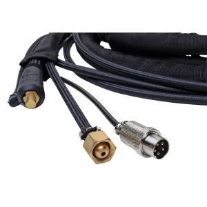 Eastwood Water Cooled WP18F TIG Welder Torch