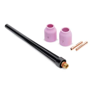 Eastwood Water Cooled WP20F TIG Torch