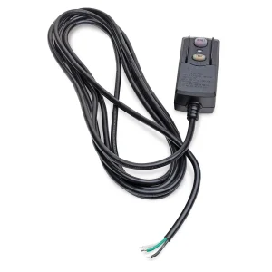 Eastwood Elite Tig Torch Water Cooler Replacement GFCI Plug with 13’ (3.95m) Cord