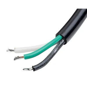 Eastwood Elite Tig Torch Water Cooler Replacement GFCI Plug with 13’ (3.95m) Cord