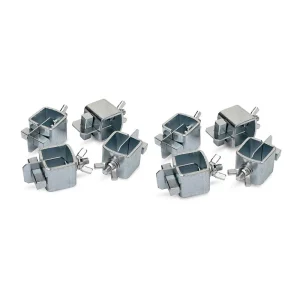 Eastwood Intergrip Panel Clamp Set – 8pc