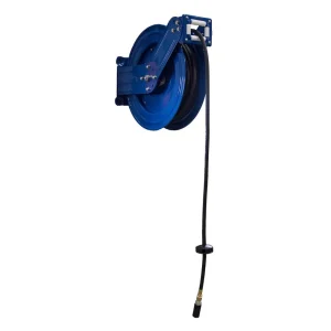 Rapid Air Hose Reel 3/8 in. x 75 ft. R-03075