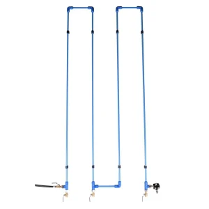 Rapid Air 3/4 in. Cooling Kit – 30 ft. F28072