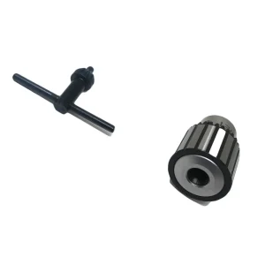 JET Tools TDC-501, Taper Mount Drill Chuck 0-1/2″ x JT-33 561706