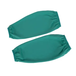 TRUST 5540 18″ 9 OZ GREEN FR SLEEVES ELASTIC STRIP COTTON, 6/PACK