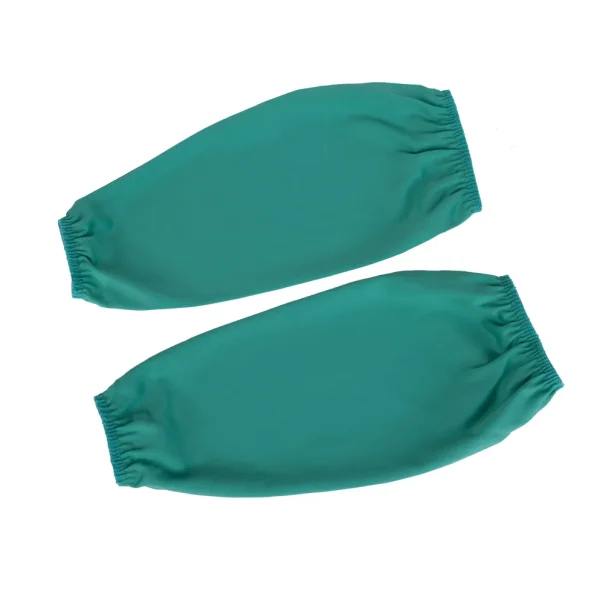 TRUST 5540 18″ 9 OZ GREEN FR SLEEVES ELASTIC STRIP COTTON, 6/PACK