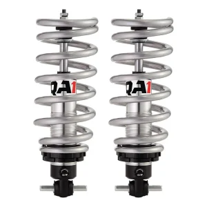 QA1 KIT GM PRO COIL ALUM S-ADJ – 10-550 TAPERED PIGTAIL GS501-10550A