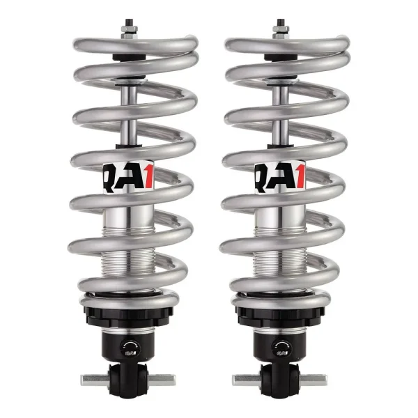 QA1 KIT GM PRO COIL ALUM S-ADJ – 10-550 TAPERED PIGTAIL GS501-10550A