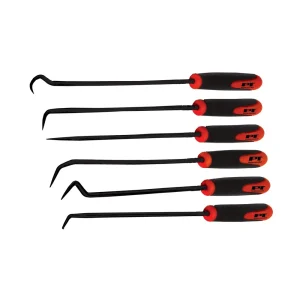 Performance Tool 6 pc. Hook & Pick Set W942