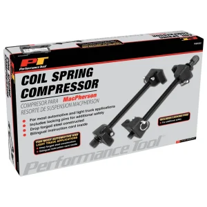 Performance Tool Professional Strut Spring Compressor W89322