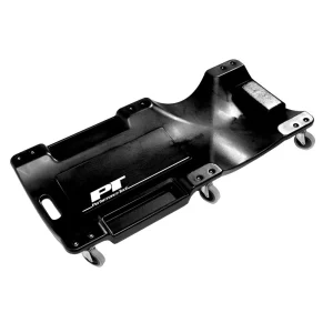 Performance Tool 40 in. Plastic Creeper w/6 Casters W85006