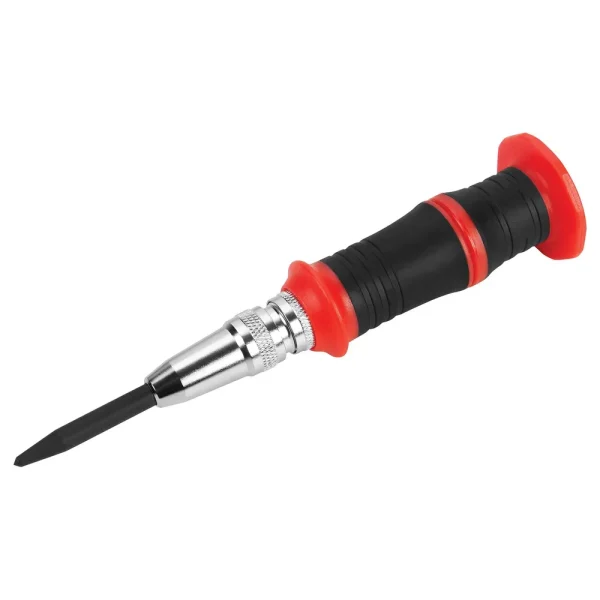 Performance Tool Automatic Center Punch HD W7550