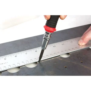 Performance Tool Automatic Center Punch HD W7550