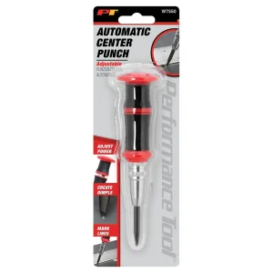 Performance Tool Automatic Center Punch HD W7550