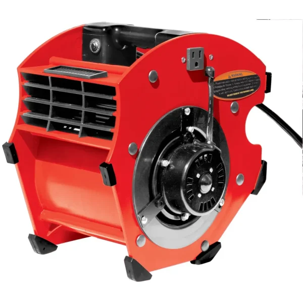 Performance Tool 300 CFM Variable Speed Blower W50061