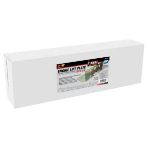 Performance Tool GM LS Engine Lifting Plate W41041