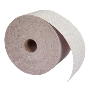 Norton Original Performance A275 2-3/4 inch Sandpaper Roll