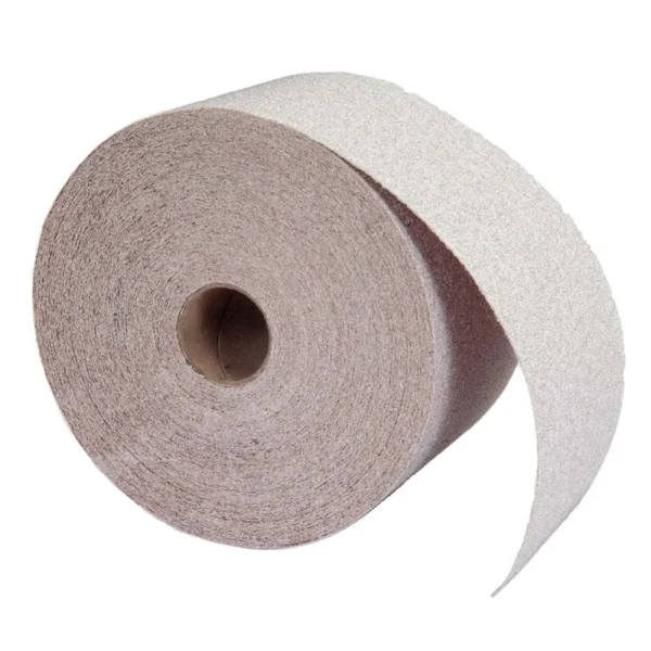 Norton Original Performance A275 2-3/4 inch Sandpaper Roll