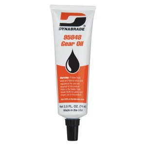 Dynabrade Dynabrade Gear Oil 95848